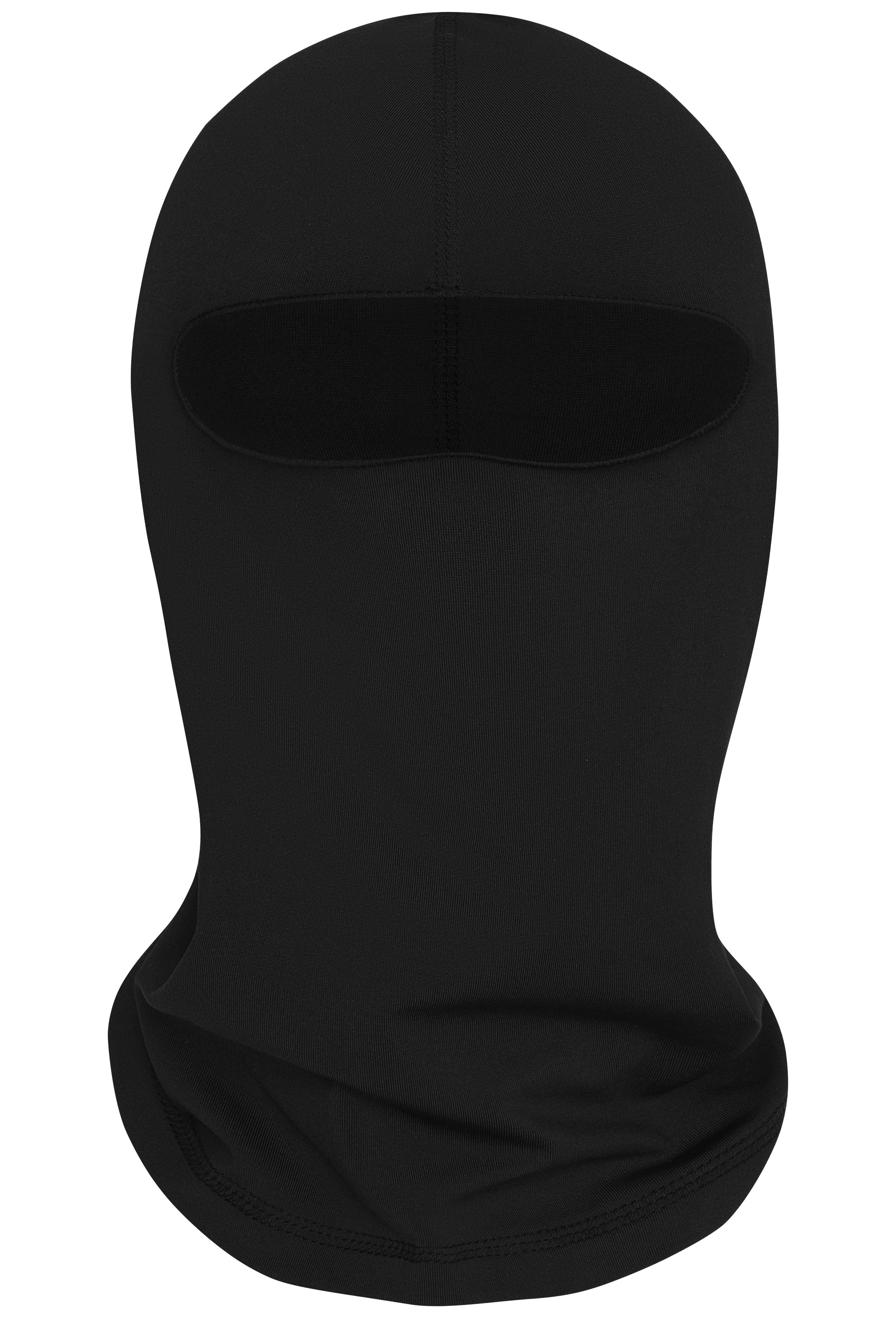 MB7404 - Storm Hat in black Größe one size von Daiber