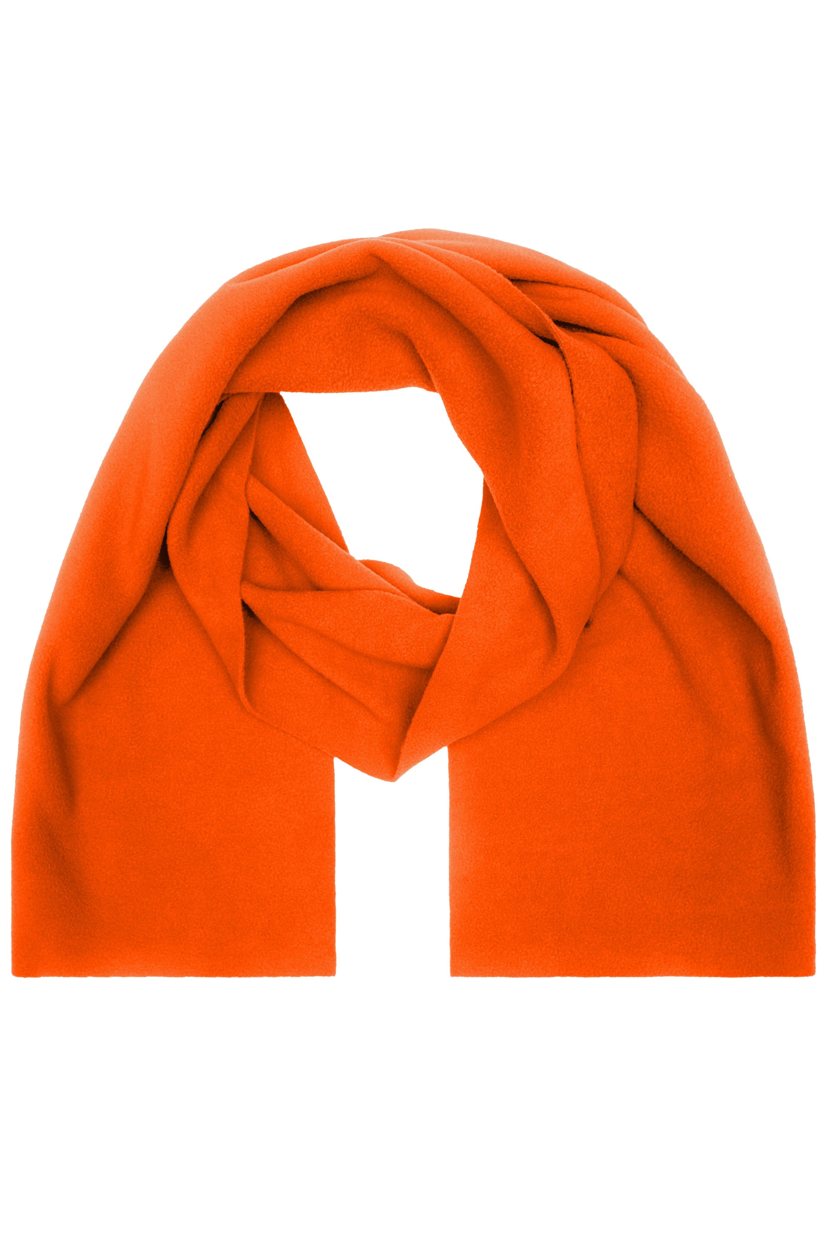 Fleece Scarf