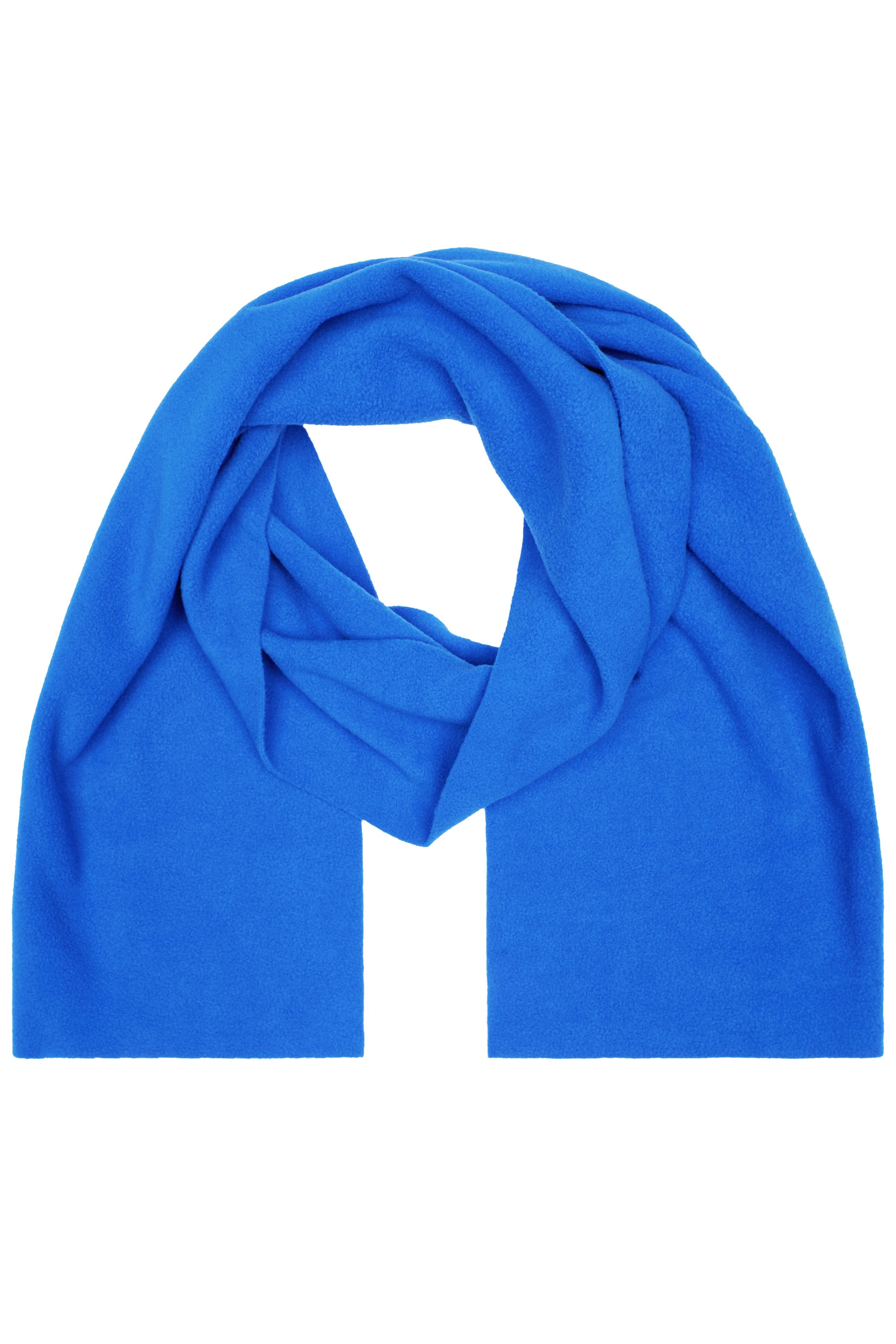 Fleece Scarf