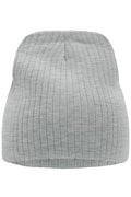 Rib Beanie