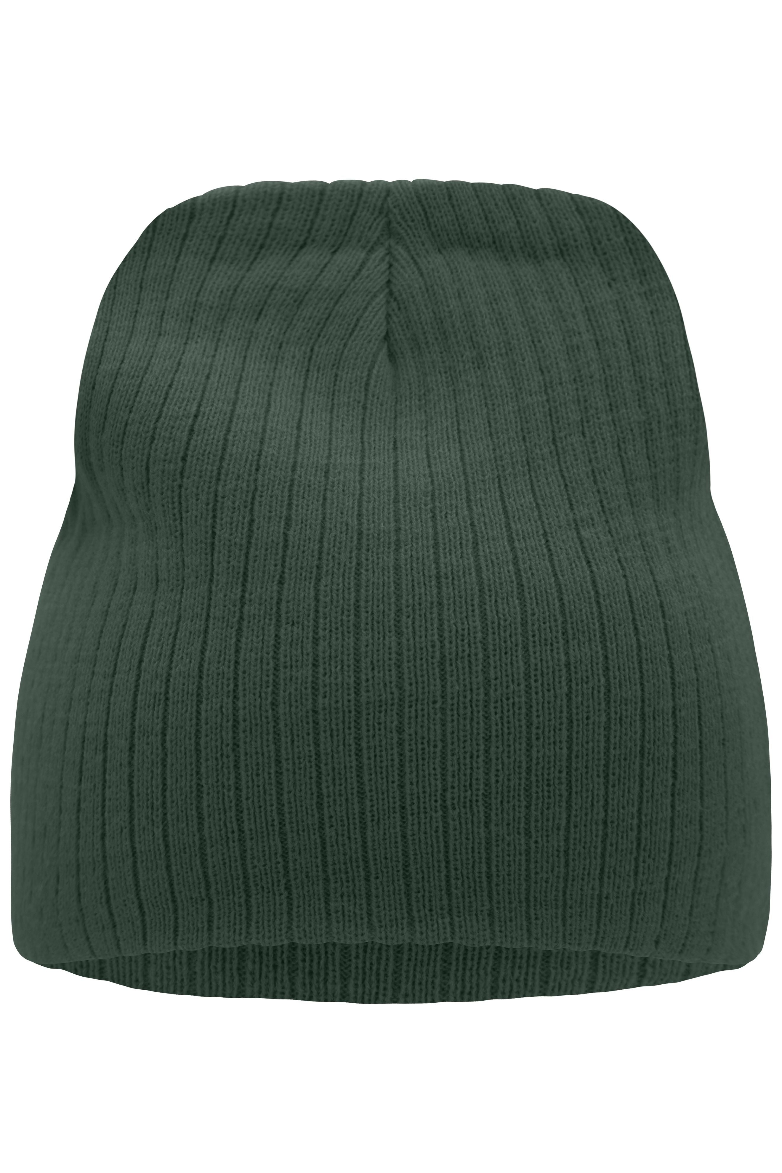 Rib Beanie