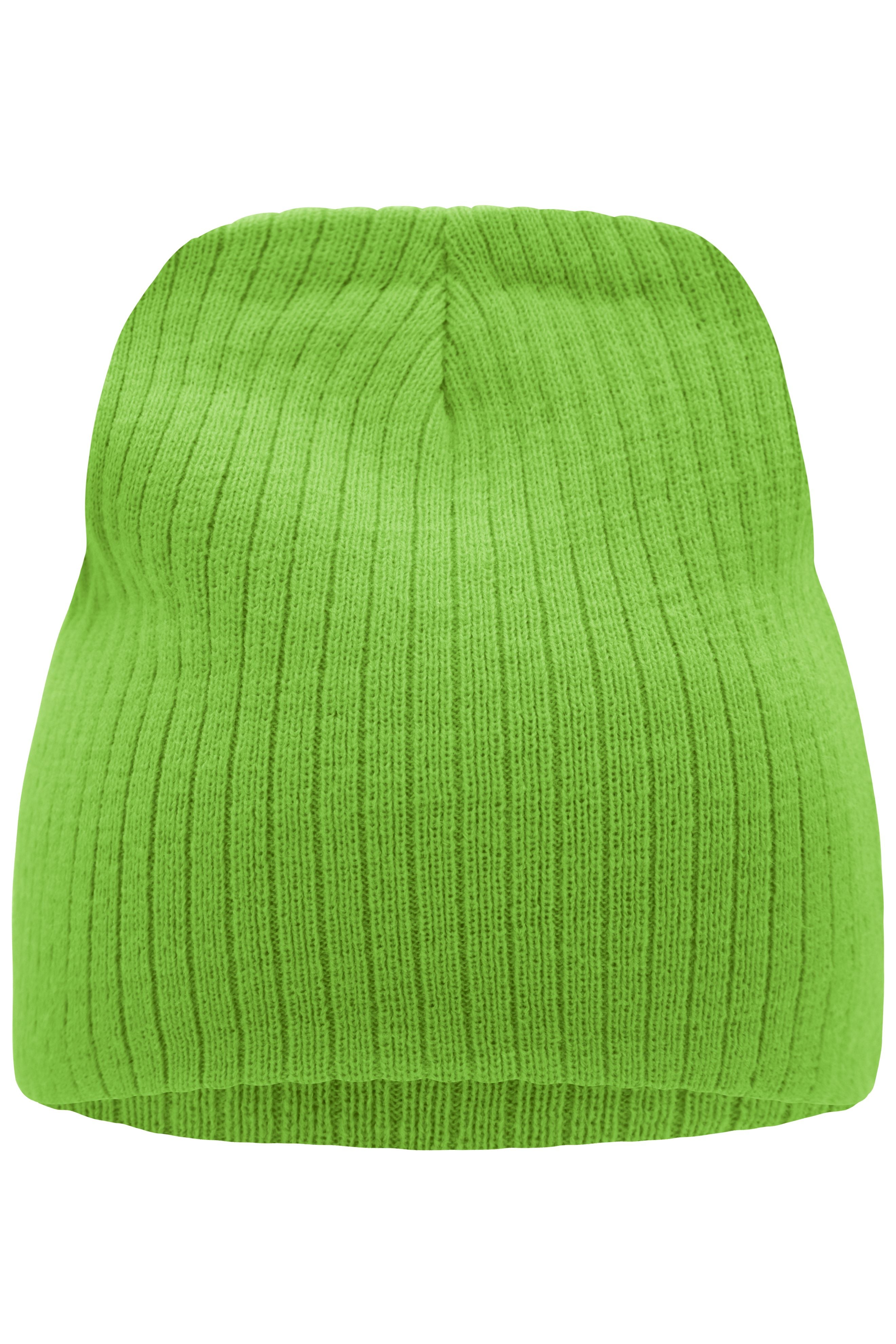 Rib Beanie