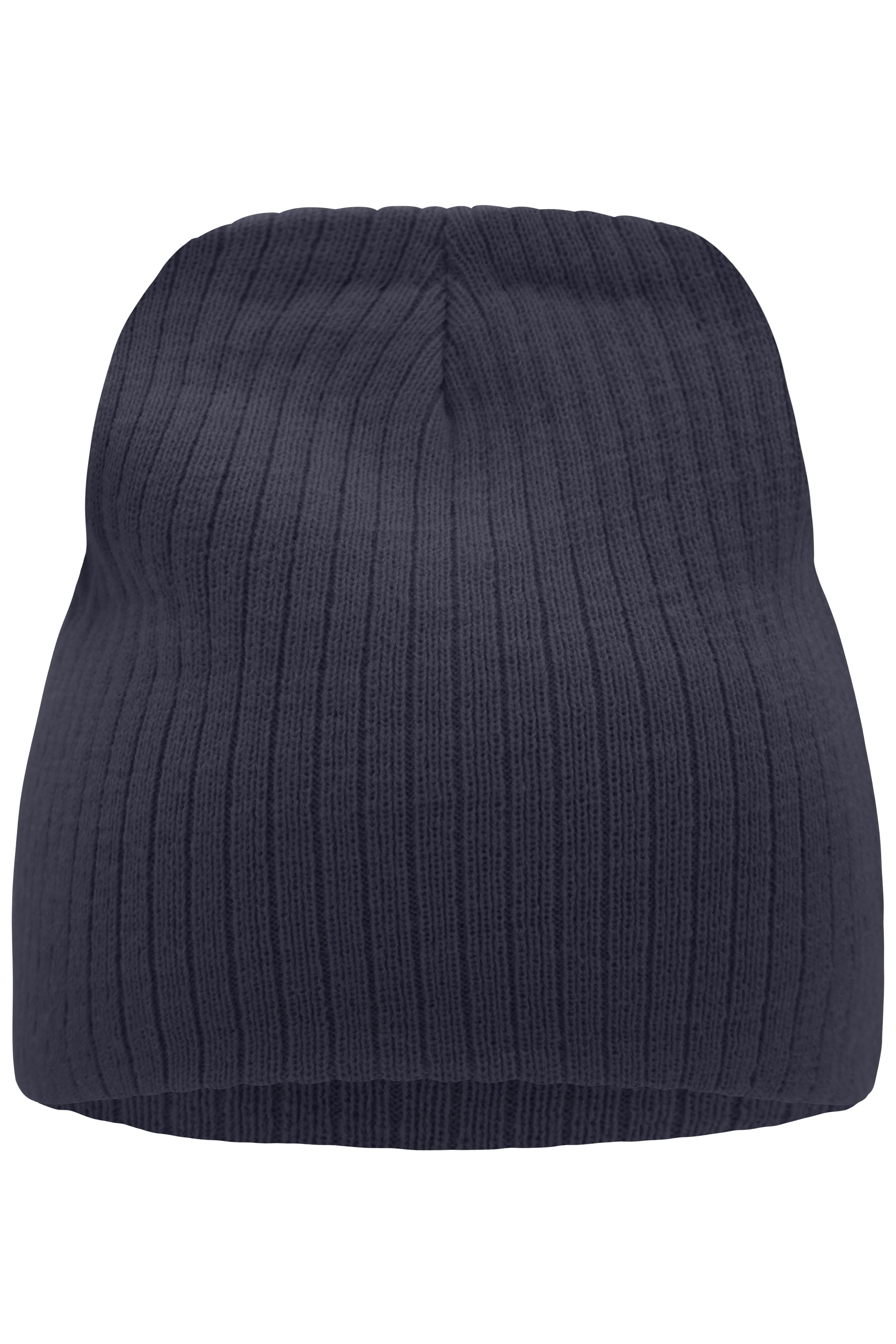 Rib Beanie