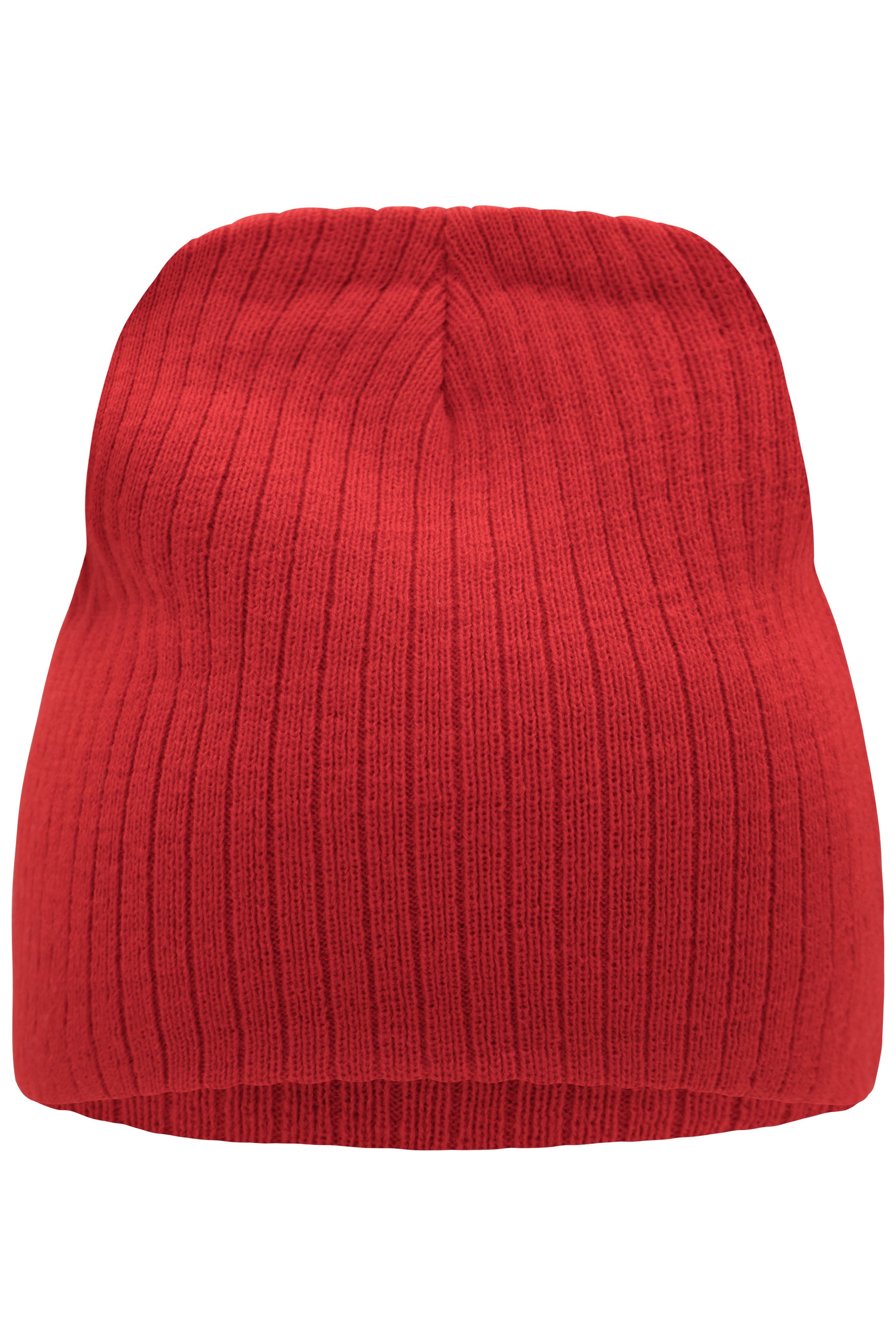 Rib Beanie