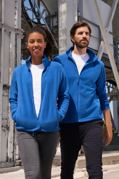 Russell Z8700 - Men´s Full Zip Outdoor Fleece