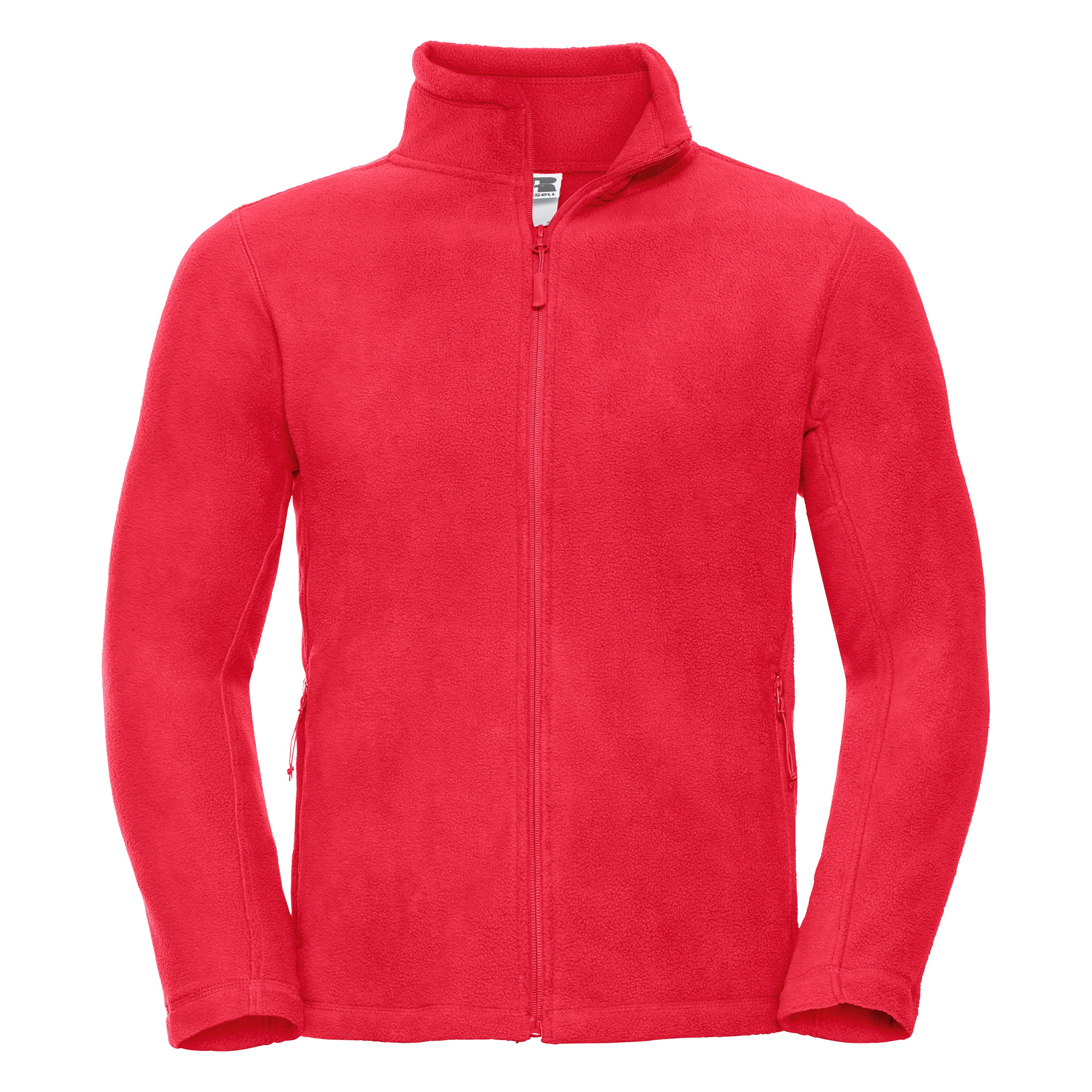 Russell Z8700 - Men´s Full Zip Outdoor Fleece