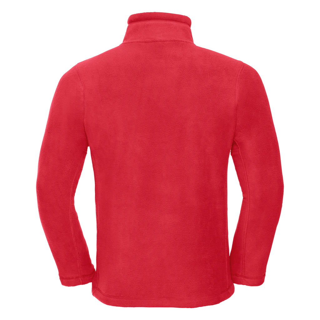 Russell Z8700 - Men´s Full Zip Outdoor Fleece