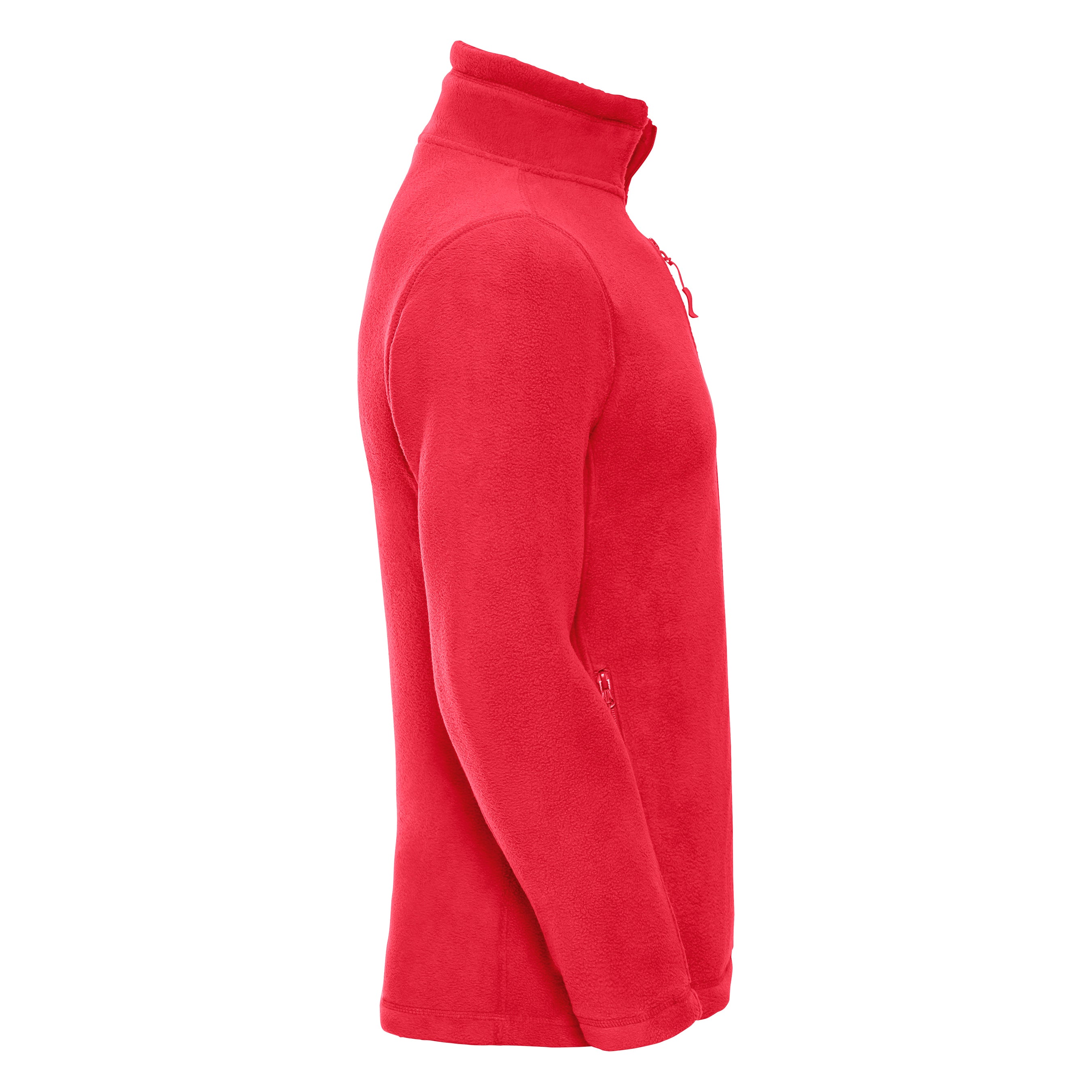 Russell Z8700 - Men´s Full Zip Outdoor Fleece