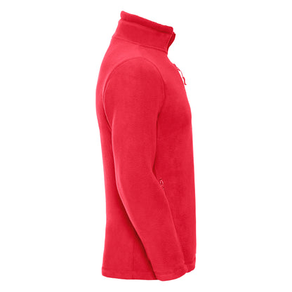 Russell Z8700 - Men´s Full Zip Outdoor Fleece