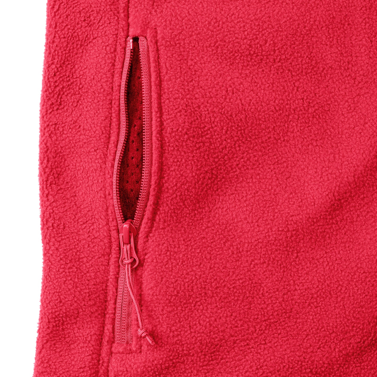 Russell Z8700 - Men´s Full Zip Outdoor Fleece