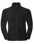 Z8700 | Russell Men´s Full Zip Outdoor Fleece