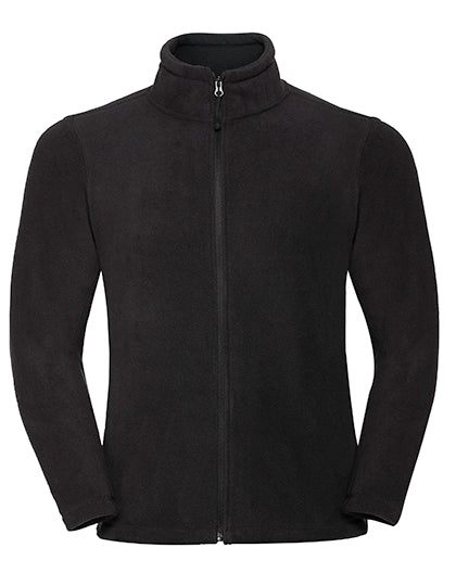 Russell Z8700 - Men´s Full Zip Outdoor Fleece