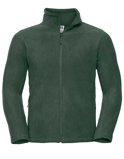 Russell Z8700 - Men´s Full Zip Outdoor Fleece