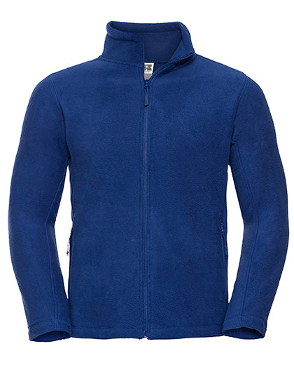 Russell Z8700 - Men´s Full Zip Outdoor Fleece
