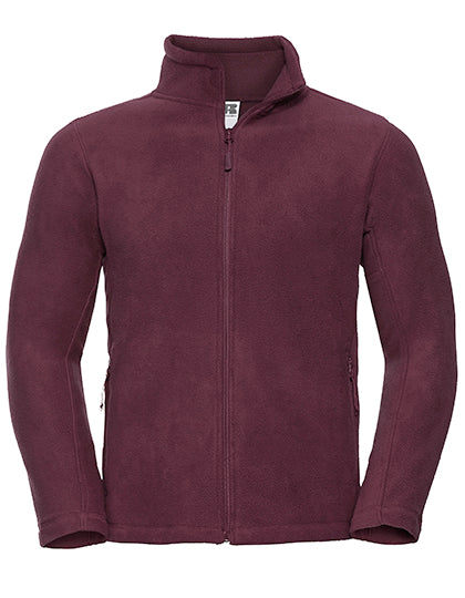 Russell Z8700 - Men´s Full Zip Outdoor Fleece