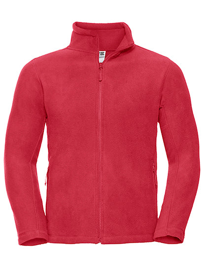 Russell Z8700 - Men´s Full Zip Outdoor Fleece