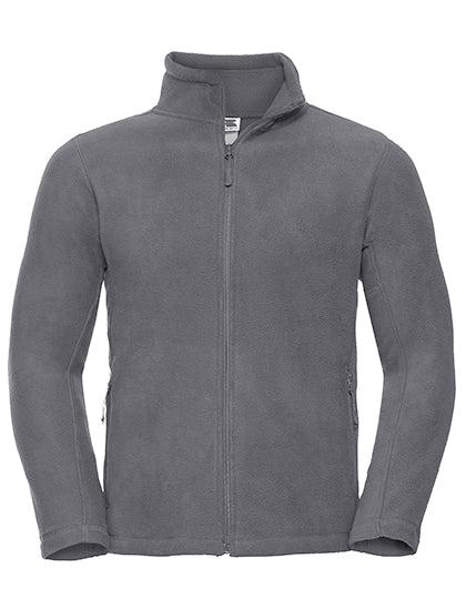 Russell Z8700 - Men´s Full Zip Outdoor Fleece