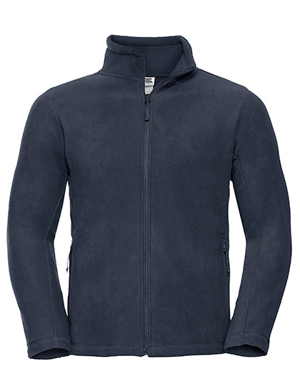 Russell Z8700 - Men´s Full Zip Outdoor Fleece