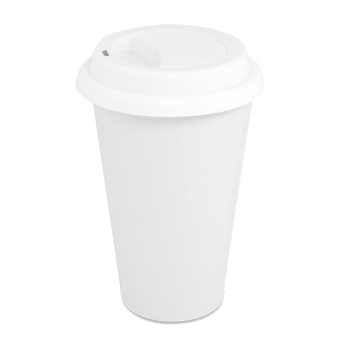 Thermobecher "HENRY" mit Deckel