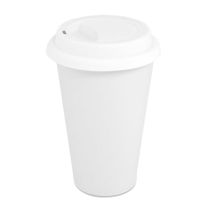 Thermobecher "HENRY" mit Deckel