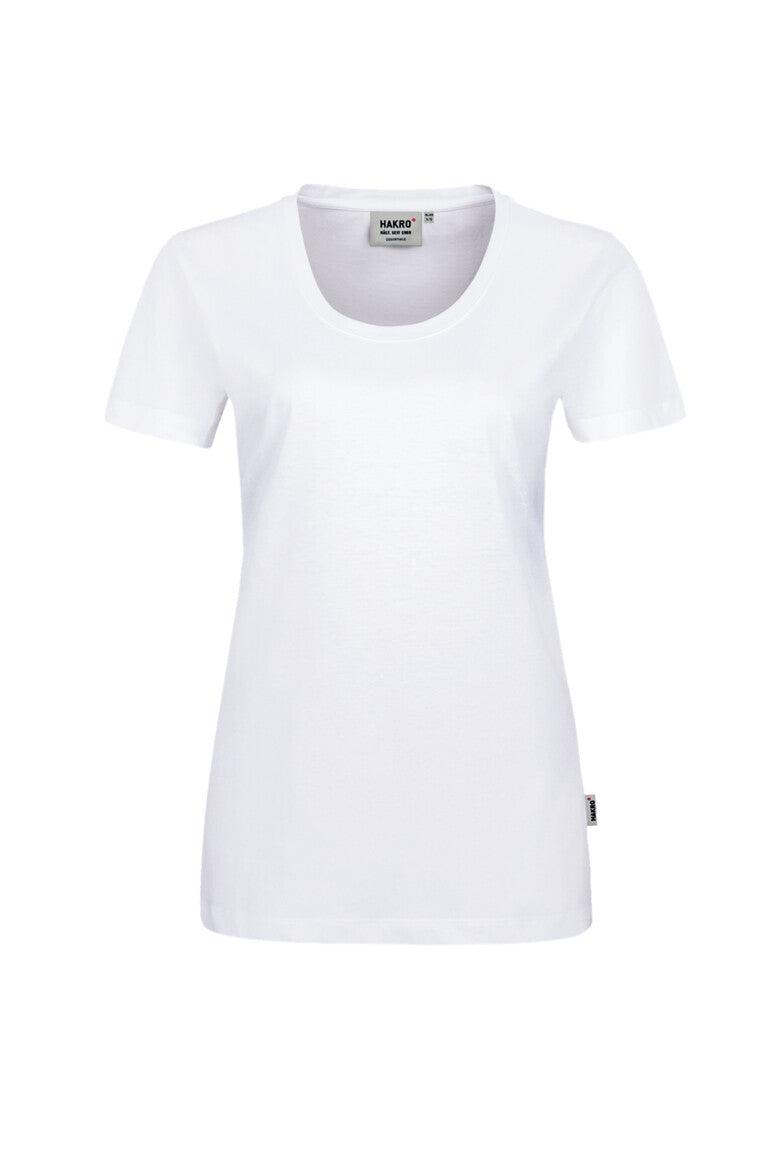 No. 127 HAKRO Damen T-Shirt Classic
