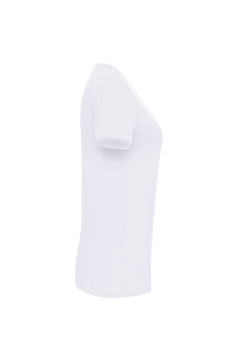 No. 127 HAKRO Damen T-Shirt Classic