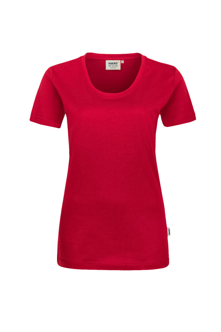 No. 127 HAKRO Damen T-Shirt Classic