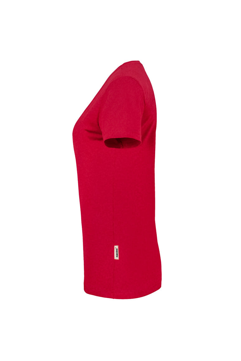 No. 127 HAKRO Damen T-Shirt Classic