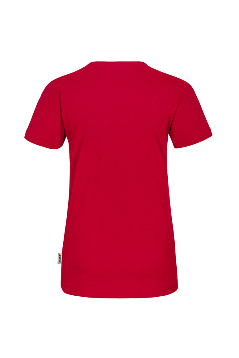 No. 127 HAKRO Damen T-Shirt Classic