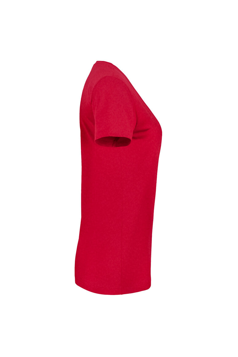 No. 127 HAKRO Damen T-Shirt Classic