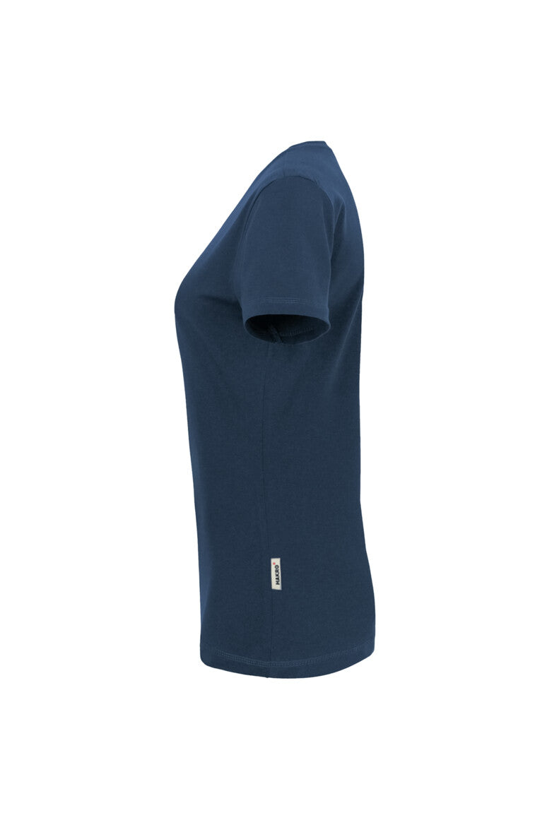 No. 127 HAKRO Damen T-Shirt Classic