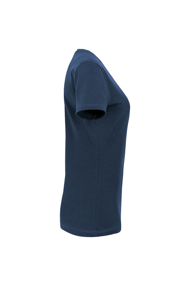 No. 127 HAKRO Damen T-Shirt Classic