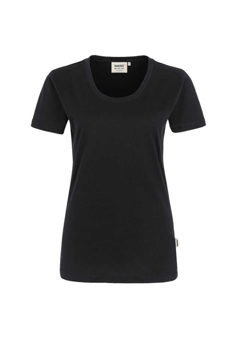 No. 127 HAKRO Damen T-Shirt Classic