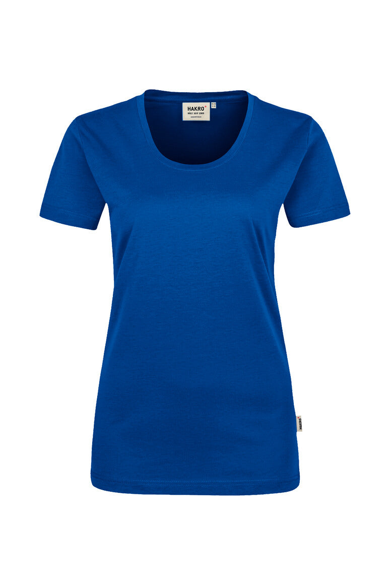 No. 127 HAKRO Damen T-Shirt Classic