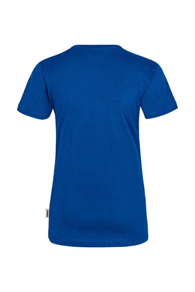 No. 127 HAKRO Damen T-Shirt Classic