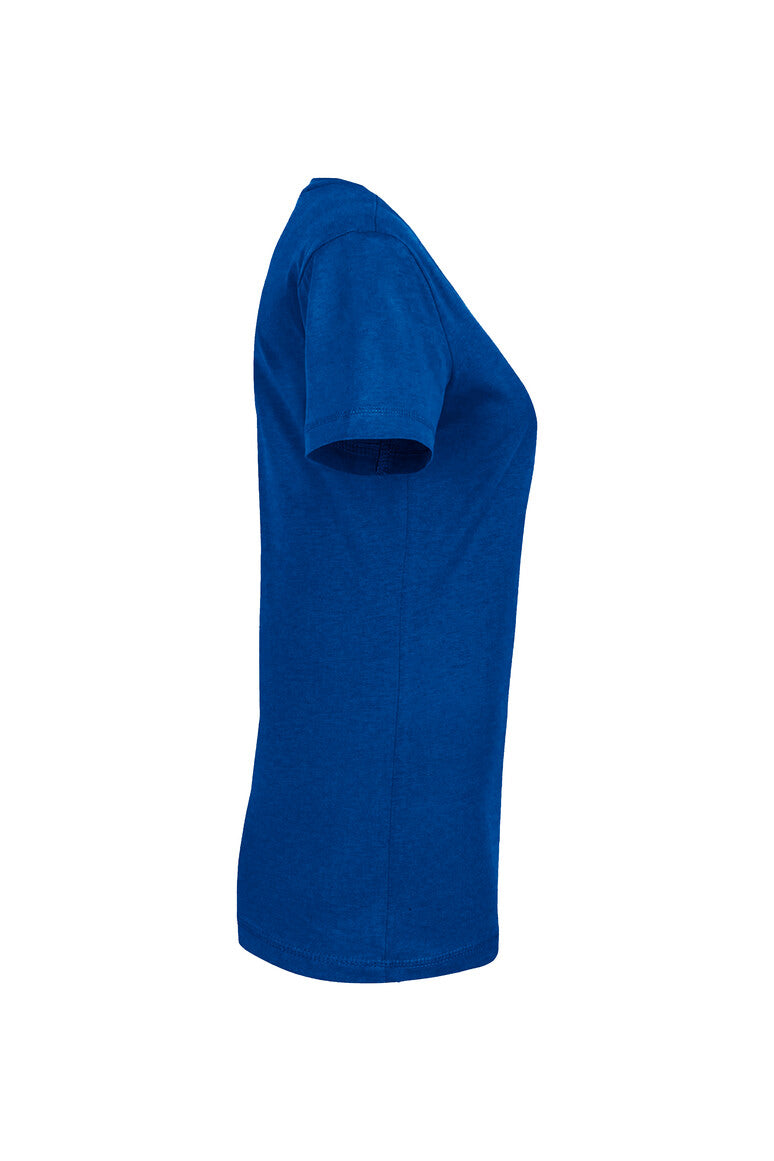 No. 127 HAKRO Damen T-Shirt Classic