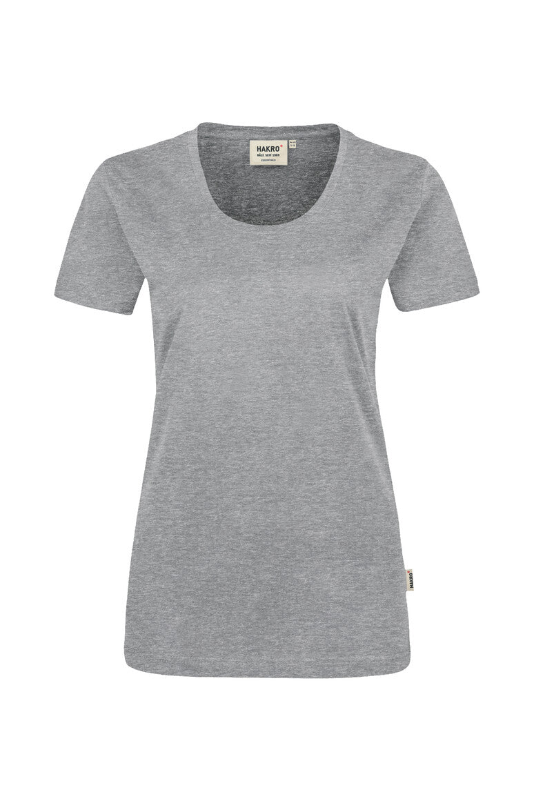 No. 127 HAKRO Damen T-Shirt Classic