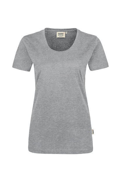 No. 127 HAKRO Damen T-Shirt Classic