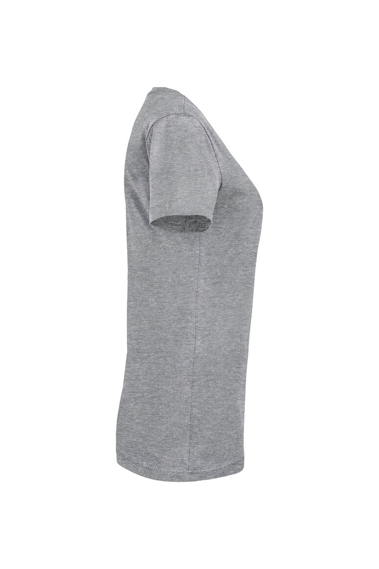 No. 127 HAKRO Damen T-Shirt Classic