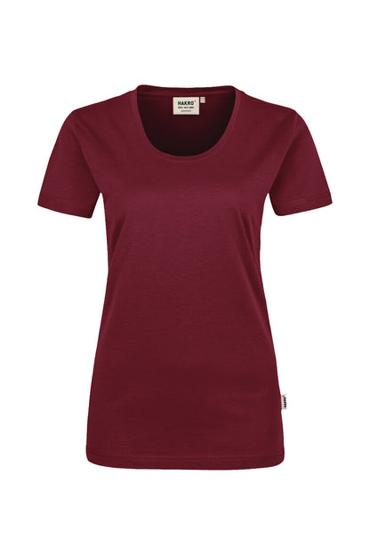 No. 127 HAKRO Damen T-Shirt Classic