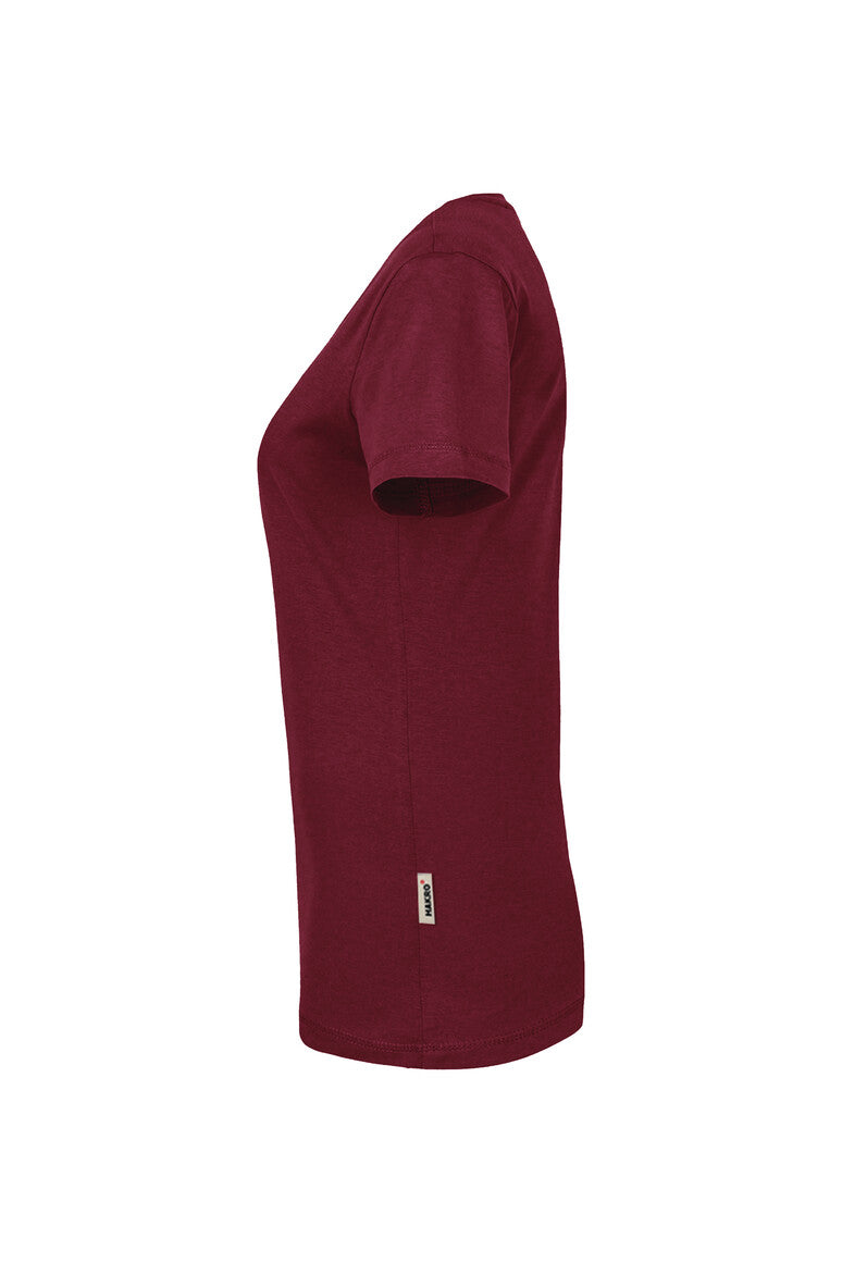 No. 127 HAKRO Damen T-Shirt Classic