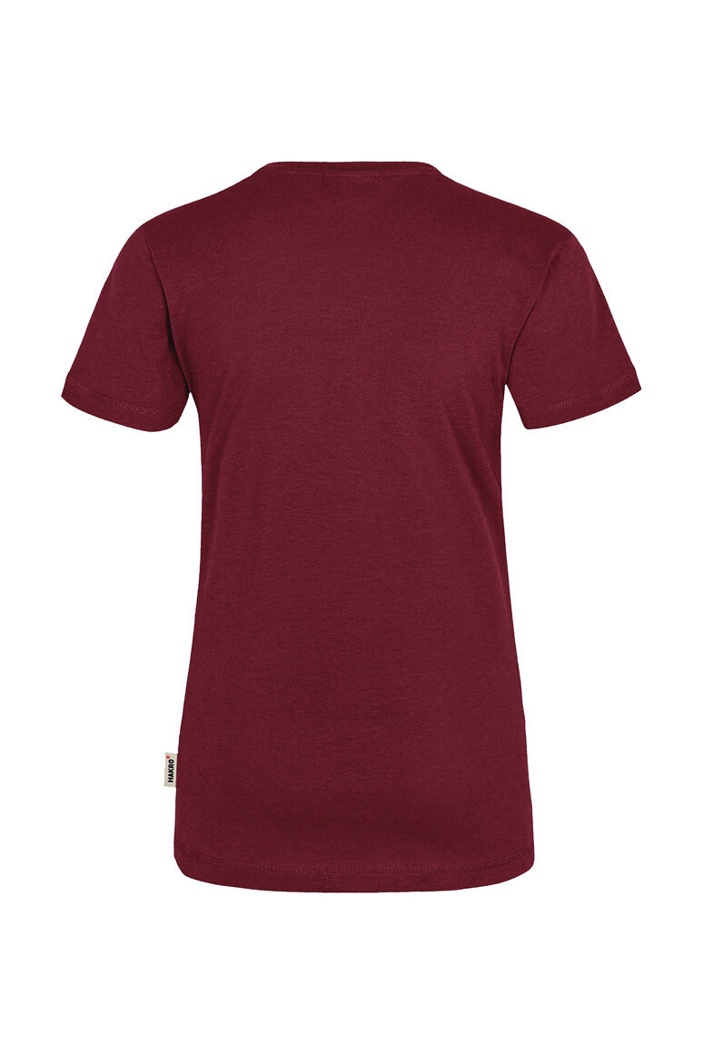 No. 127 HAKRO Damen T-Shirt Classic