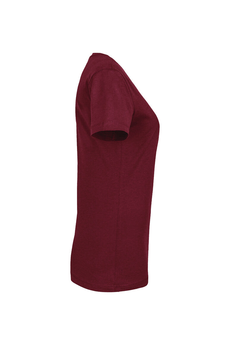 No. 127 HAKRO Damen T-Shirt Classic