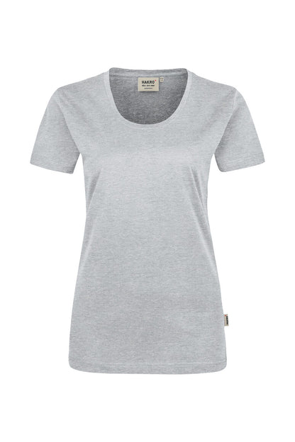 No. 127 HAKRO Damen T-Shirt Classic