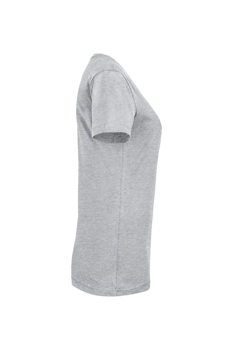 No. 127 HAKRO Damen T-Shirt Classic