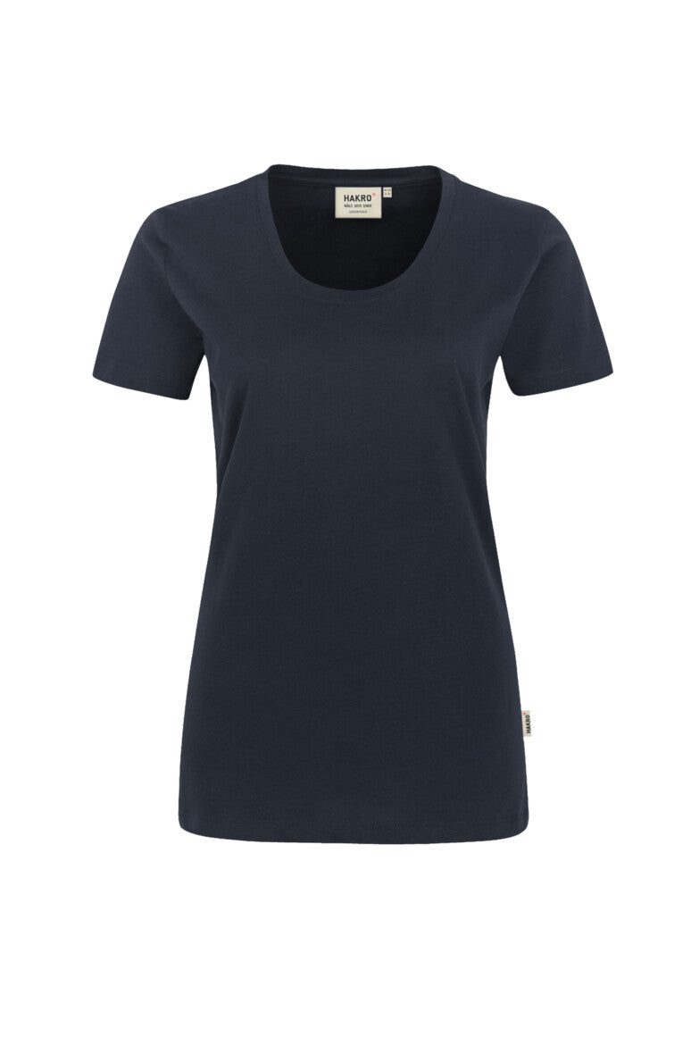 No. 127 HAKRO Damen T-Shirt Classic