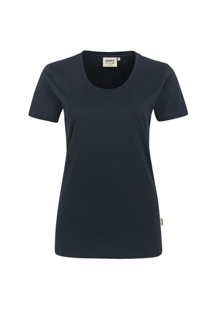 No. 127 HAKRO Damen T-Shirt Classic