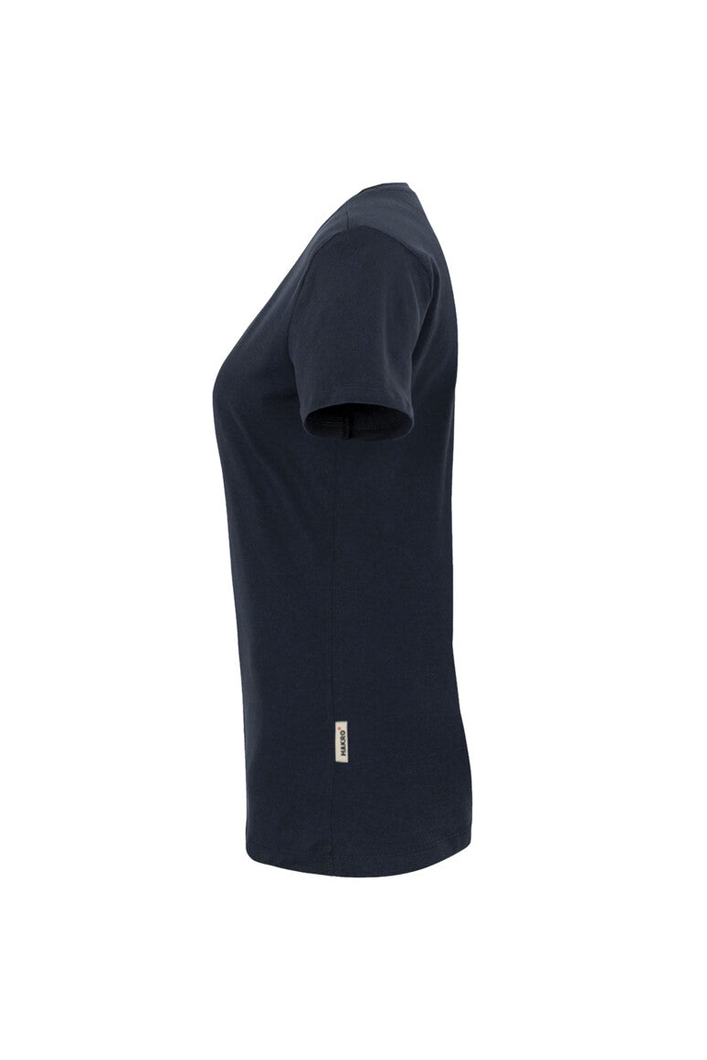 No. 127 HAKRO Damen T-Shirt Classic