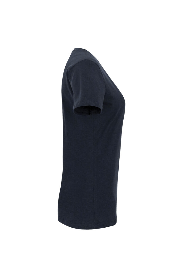 No. 127 HAKRO Damen T-Shirt Classic