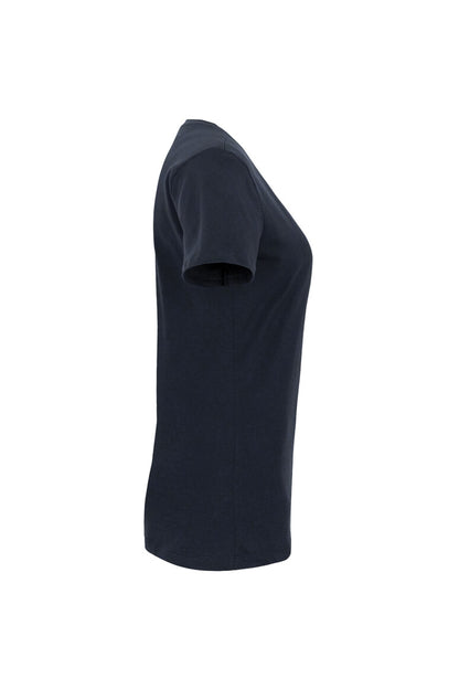 No. 127 HAKRO Damen T-Shirt Classic